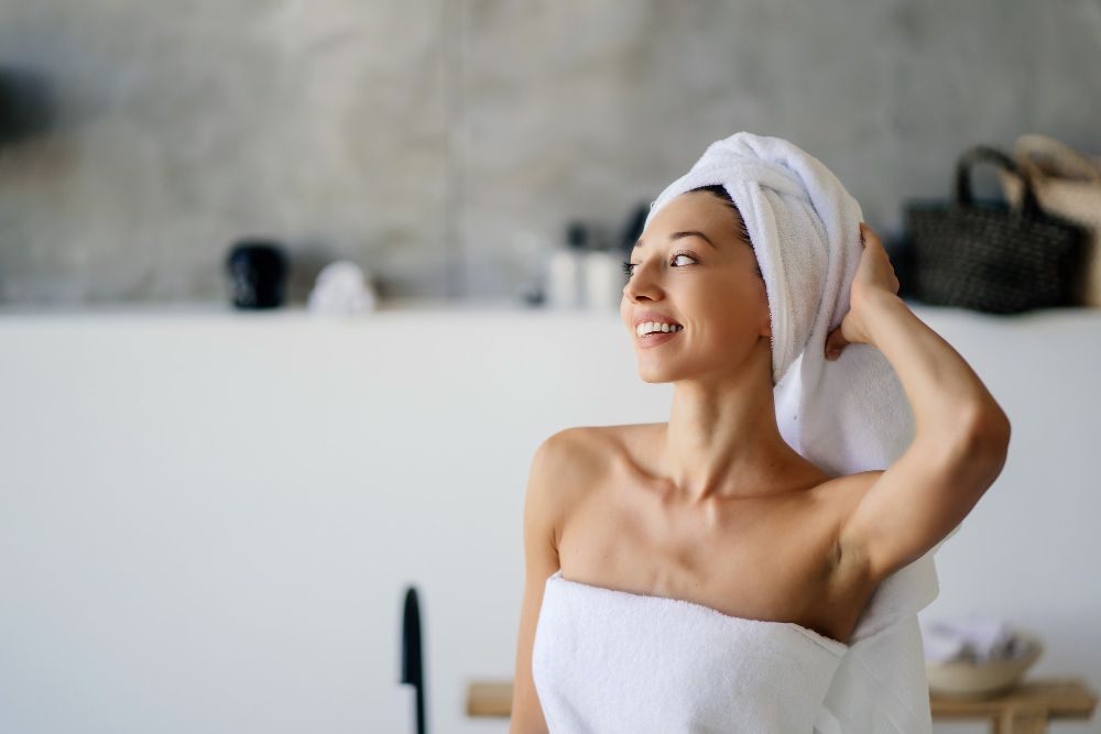 Temperatura ideale in bagno: comfort e consumi a confronto