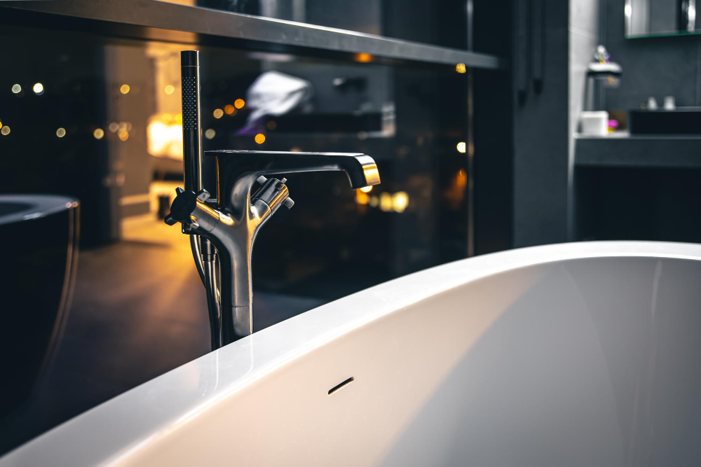 Rubinetteria bagno: come scegliere tra design, risparmio e durata