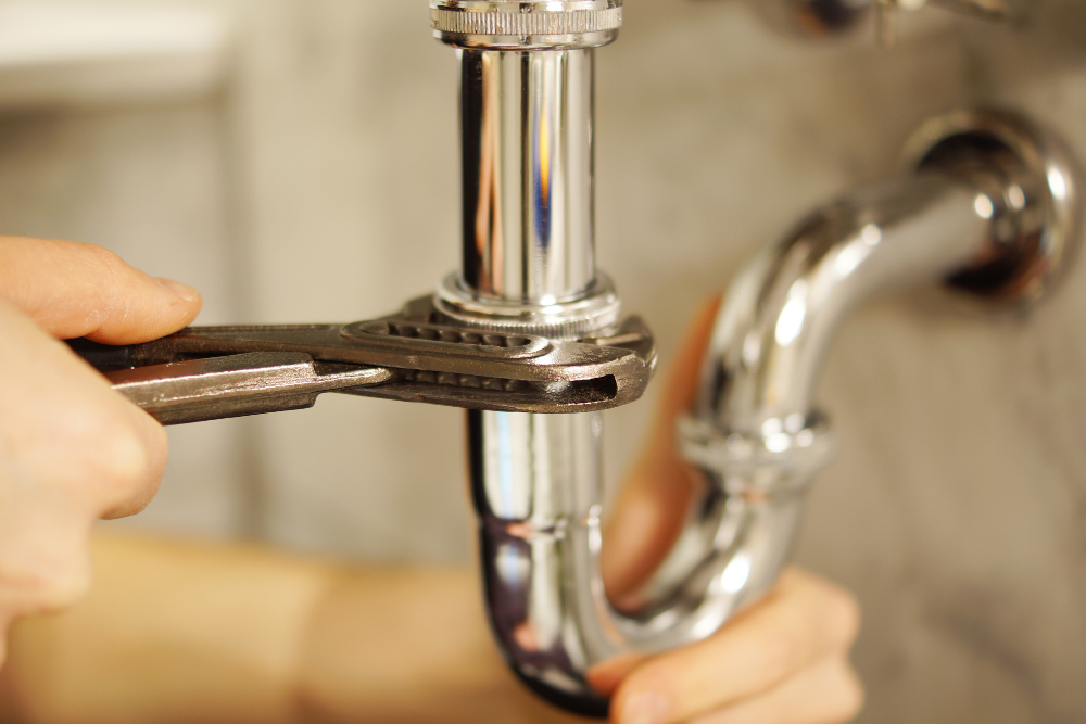 Scarichi del bagno: perché vanno valutati prima di cambiare la disposizione