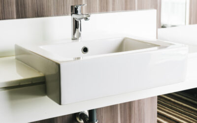 Lavabo da appoggio o incasso: differenze pratiche nella vita quotidiana